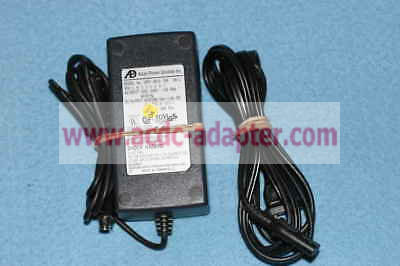 NEW ADP 9510-19A 19VDC 1.9A ac adapter for NEC Versa 2400 2500 - Click Image to Close